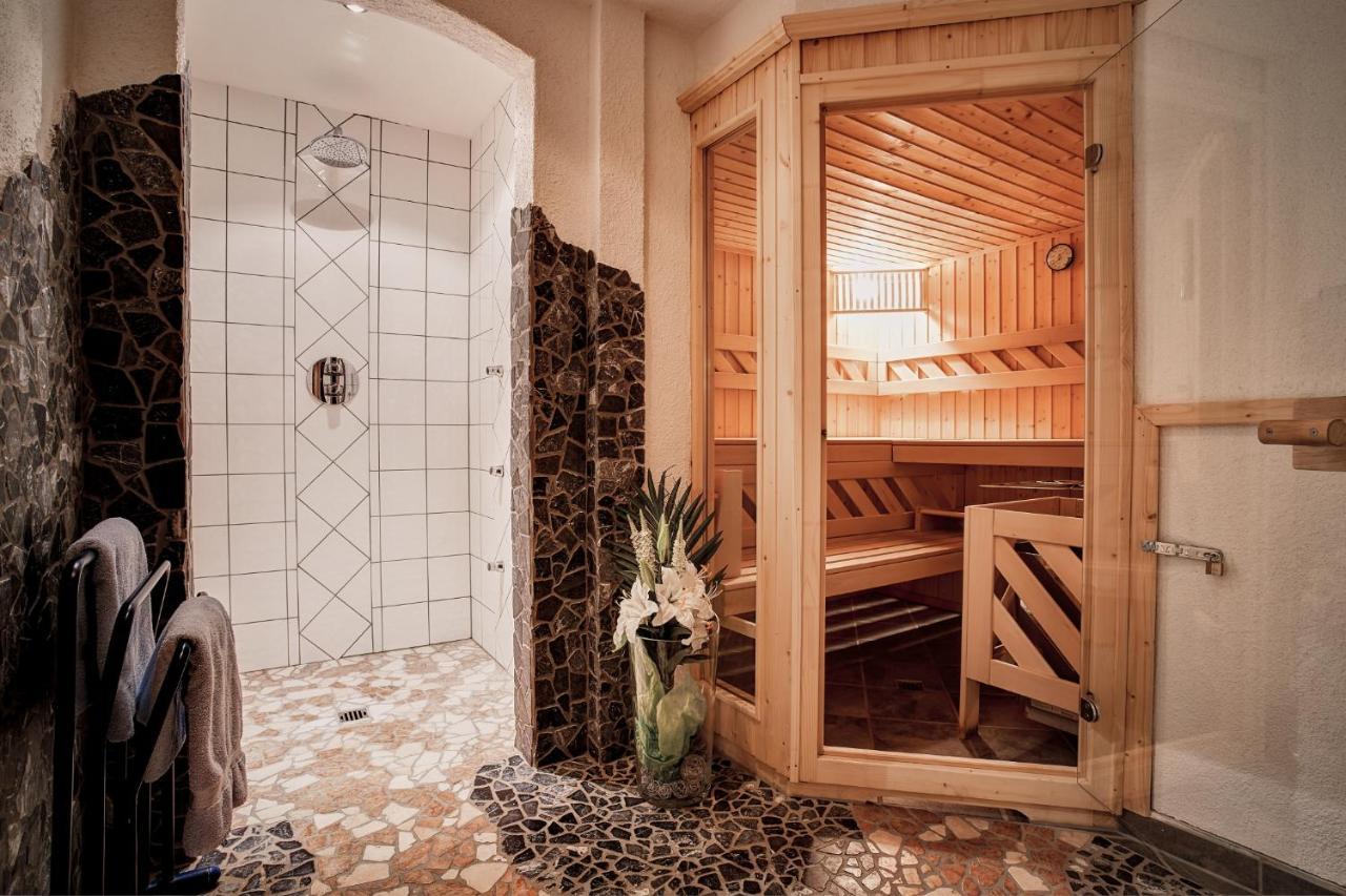 Appartements Belledonne Ski & Bike In And Out, Zentrale Lage Solden Exterior photo
