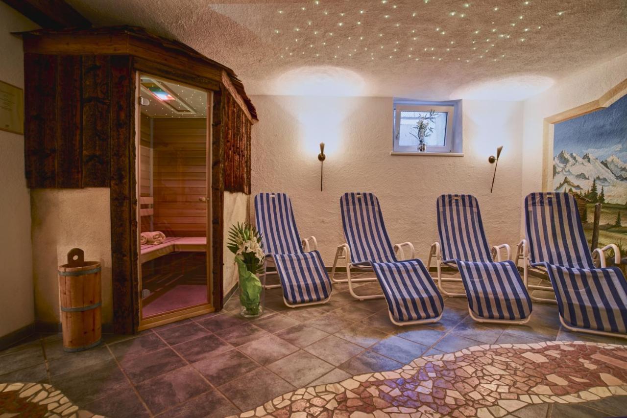 Appartements Belledonne Ski & Bike In And Out, Zentrale Lage Solden Exterior photo