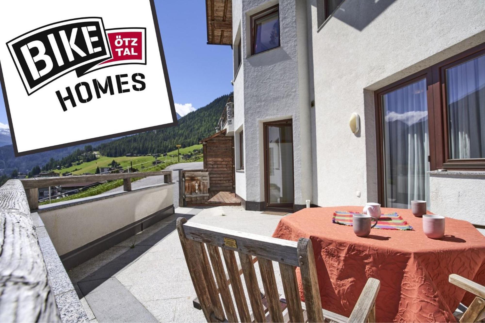 Appartements Belledonne Ski & Bike In And Out, Zentrale Lage Solden Room photo